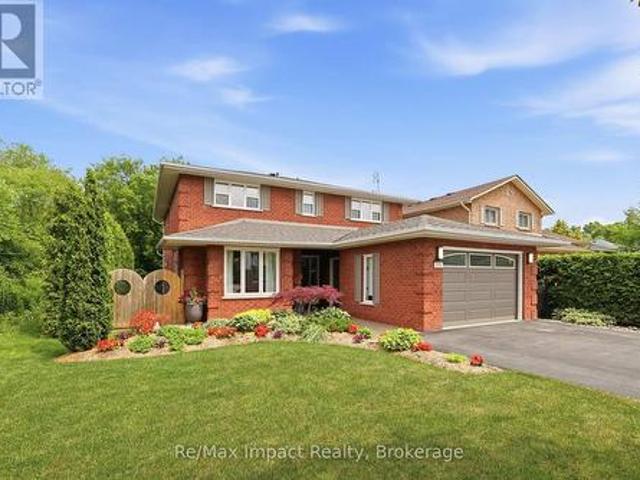 House for sale in Durham, Ontario