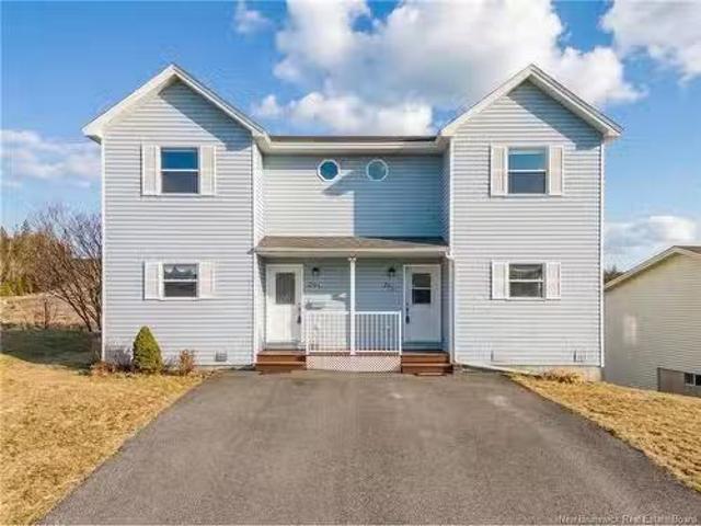 House for sale in City Of Saint John, New Brunswick