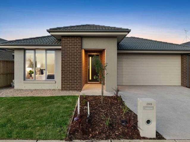Apartment for rent in Armstrong Creek Central, Geelong