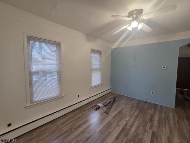 Property for rent in Passaic, New Jersey