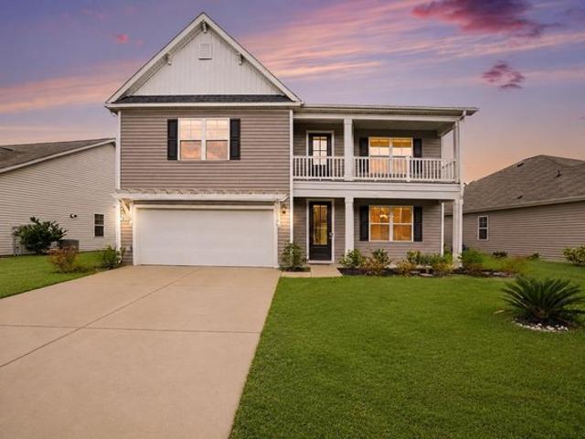 House for sale in Myrtle Beach, South Carolina