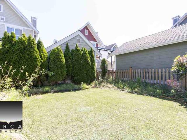 Apartment for rent in New Westminster, British Columbia