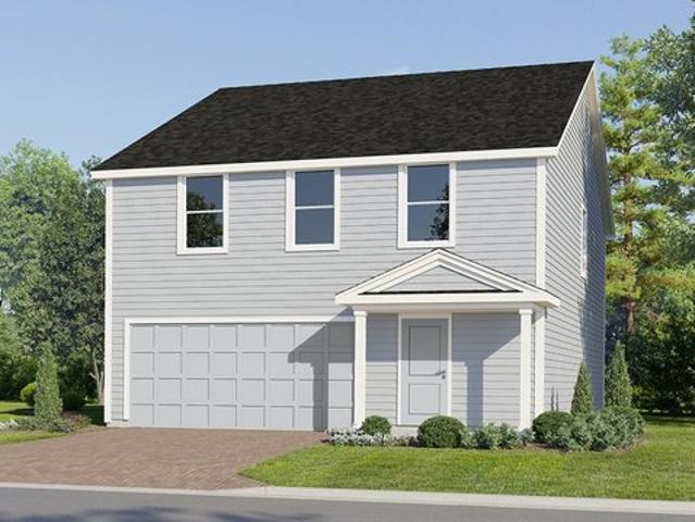 House for sale in Groveland, Florida