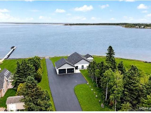House for sale in Tracadie–sheila, New Brunswick
