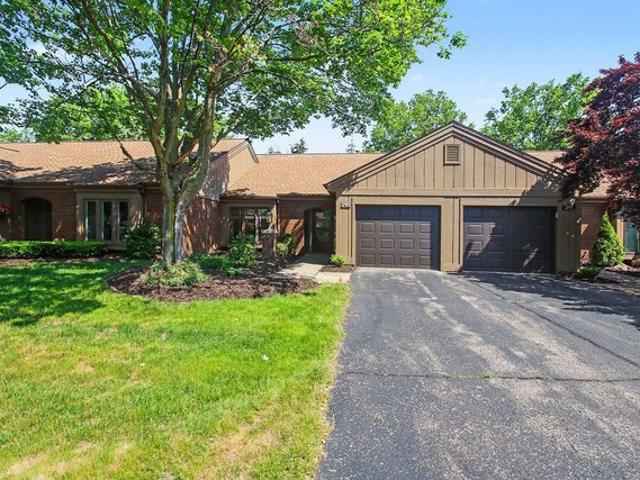 Condo for sale in Holland, Michigan