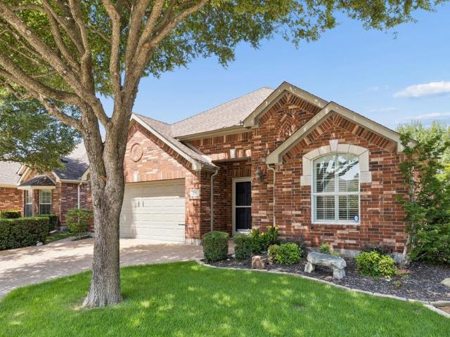 House for sale in Texas