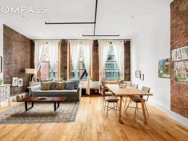 House for rent in New York