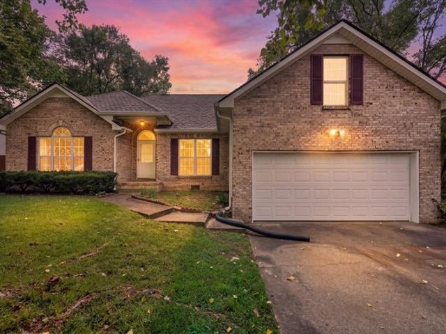 House for sale in Tennessee