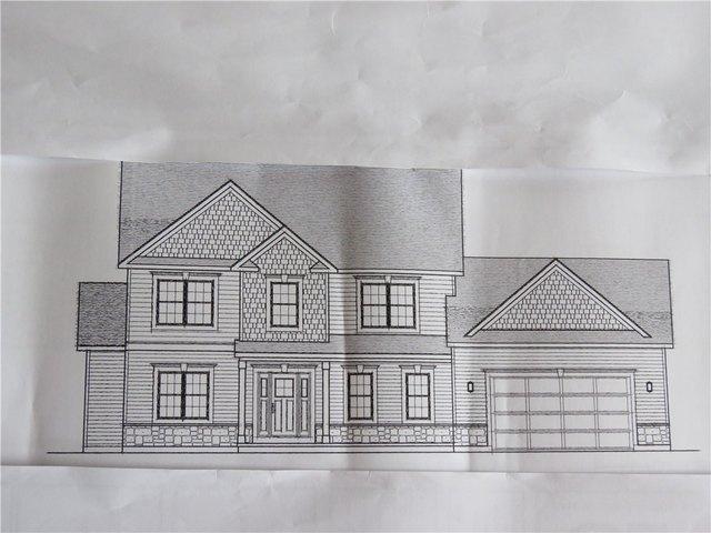 House for sale in Hilton, New York