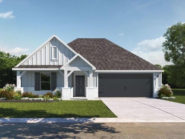 House for sale in Snook, Texas