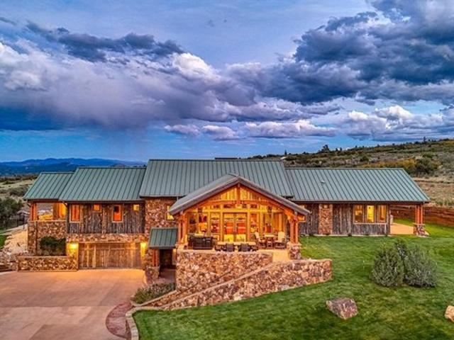 House for sale in Cotopaxi, Colorado