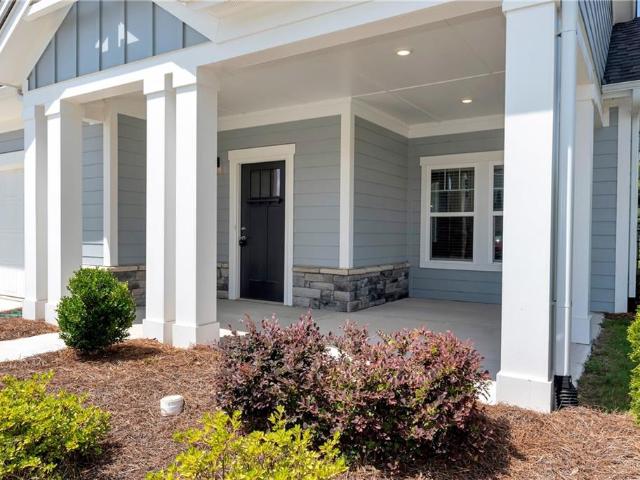 House for sale in Dacula, Georgia