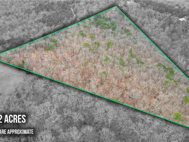 Land for sale in Ark