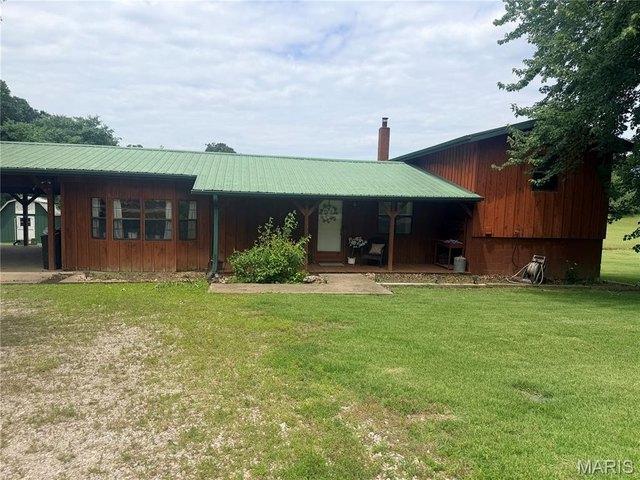 House for sale in Harviell, Missouri