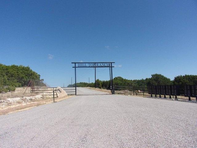 Land for sale in San Saba, San Saba County