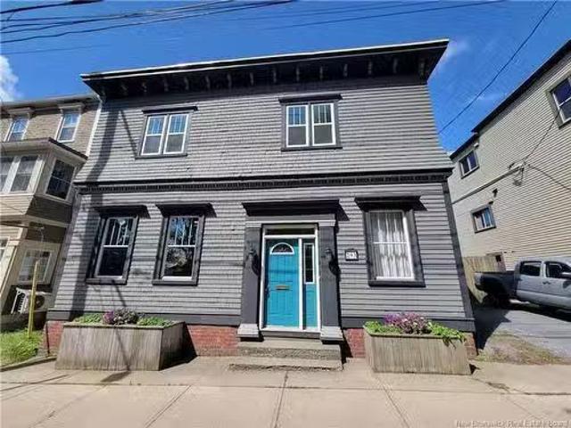 House for sale in City Of Saint John, New Brunswick