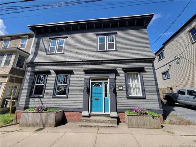 House for sale in City Of Saint John, New Brunswick