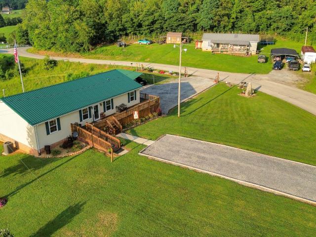 House for sale in Bristol, East Tennessee