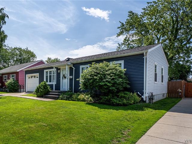 House for sale in Tonawanda, New York
