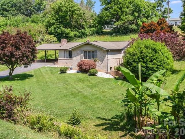 House for sale in Sylva, North Carolina