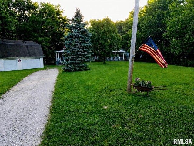House for sale in Adams, Illinois