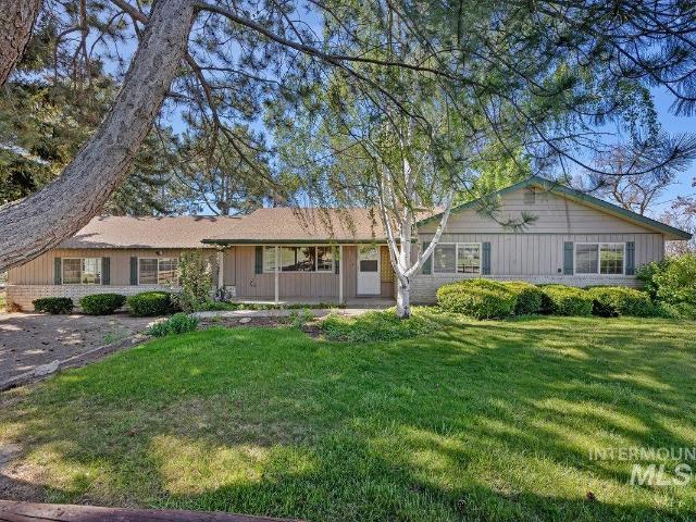 House for sale in Jerome, Idaho