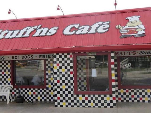 Commercial for sale in Ketchum, Oklahoma
