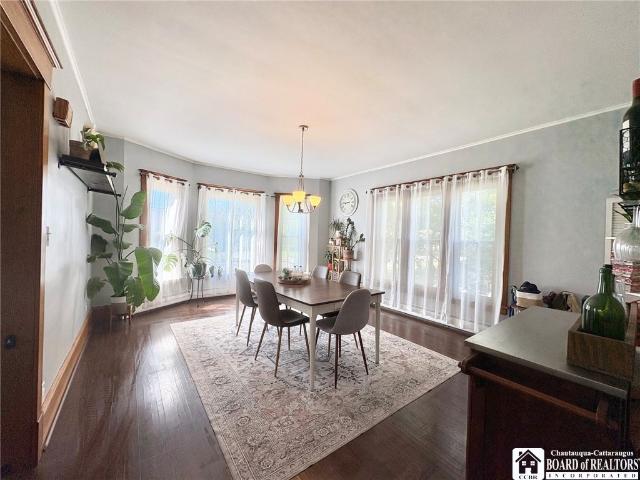 House for sale in Fredonia, New York