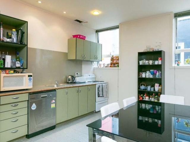 Apartment for rent in Te Aro, Wellington
