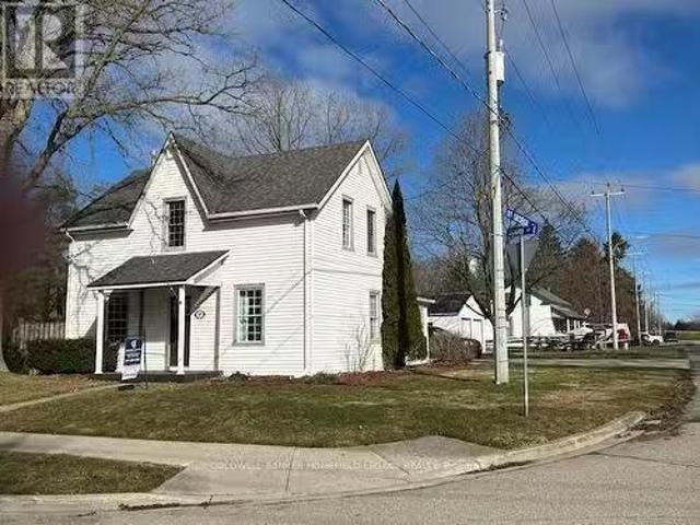 House for sale in St. Marys, Ontario