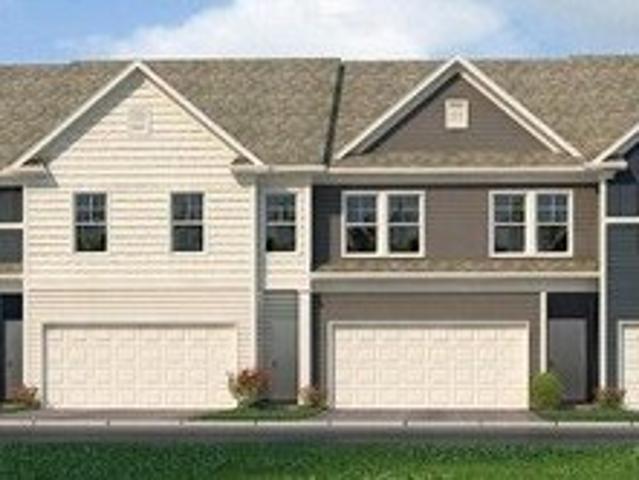 Townhouse for sale in Stockbridge, Georgia