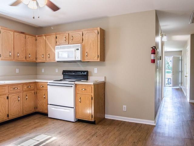 Apartment for rent in Tennessee