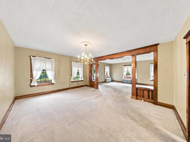 Townhouse for sale in Delco, Pennsylvania