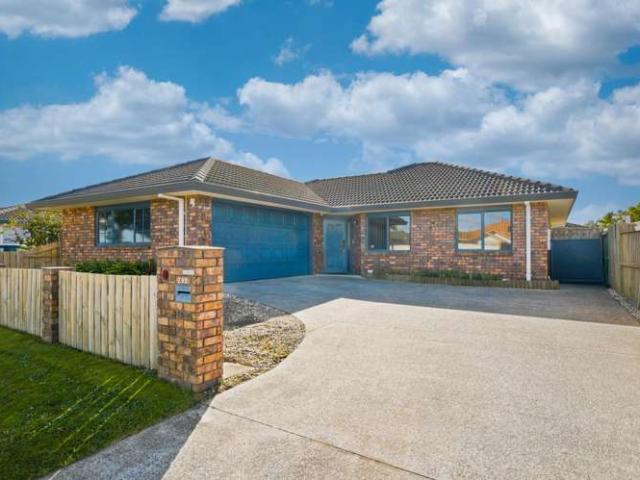 House for sale in Bay Of Plenty