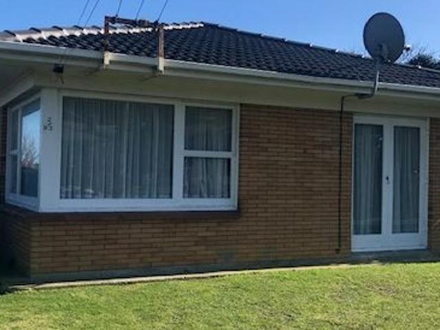 Apartment for rent in Manurewa, Oroua County