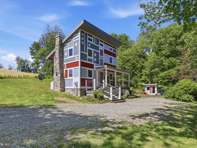 House for sale in Whiteford, Pennsylvania