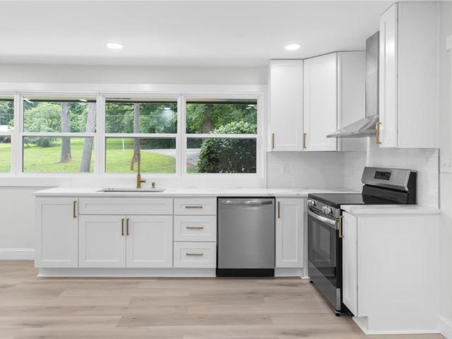 House for sale in Georgia
