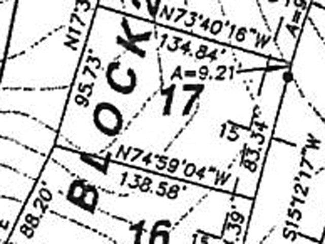 Land for sale in Daniels, West Virginia