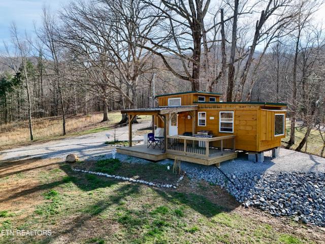 House for sale in Tennessee