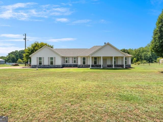 House for sale in Jackson, Georgia
