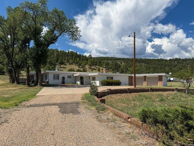 House for sale in New Mexico
