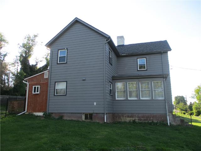 House for sale in California, Pennsylvania