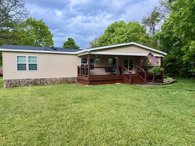 House for sale in Virginia