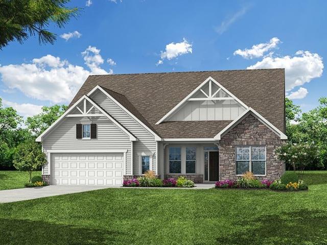 House for sale in Huger, South Carolina