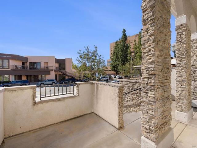 Townhouse for sale in Little Baghdad, El Cajon