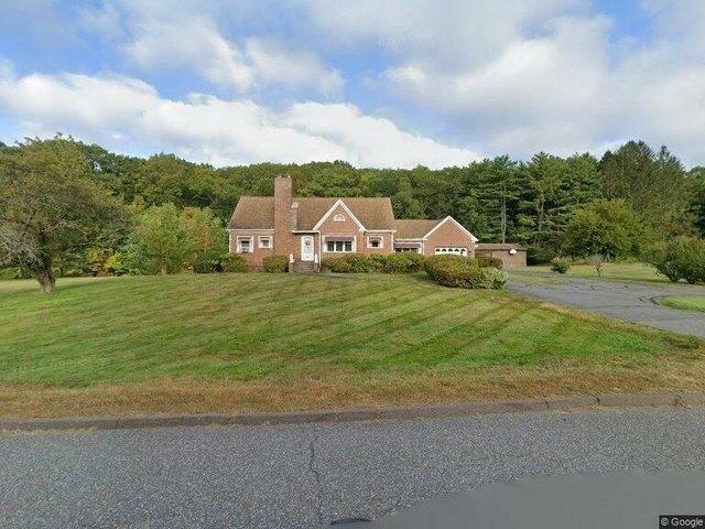 House for sale in Hampden, Massachusetts