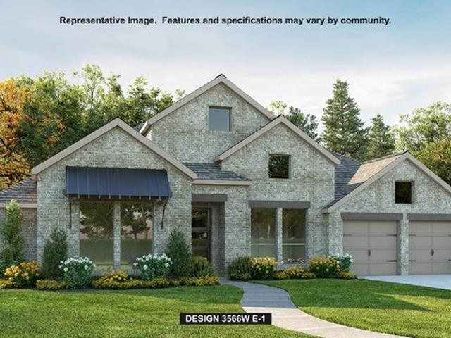 House for sale in Williamson, Texas