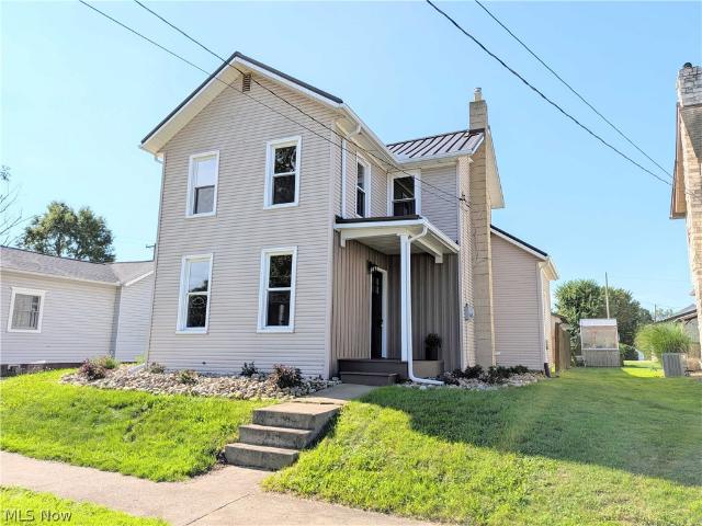 House for sale in Shreve, Wayne County