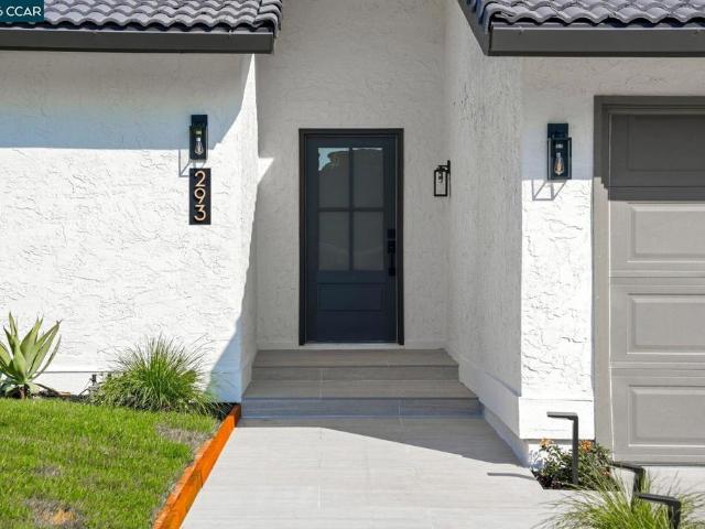 House for sale in San Jose, California