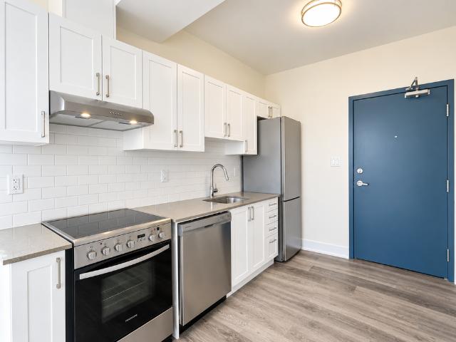 Apartment for rent in Crown Point East, Hamilton